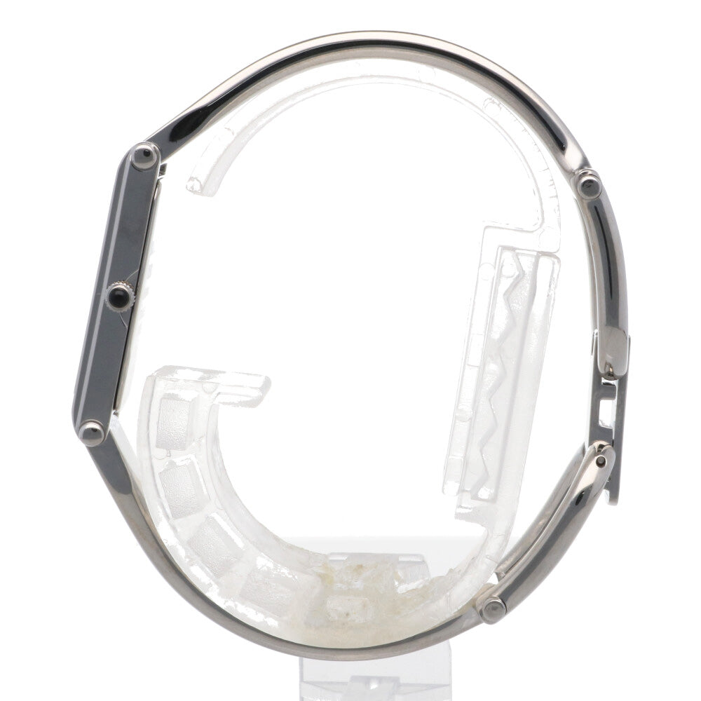 GUCCI グッチ 腕時計 ステンレススチール 1500L クオーツ レディース 1