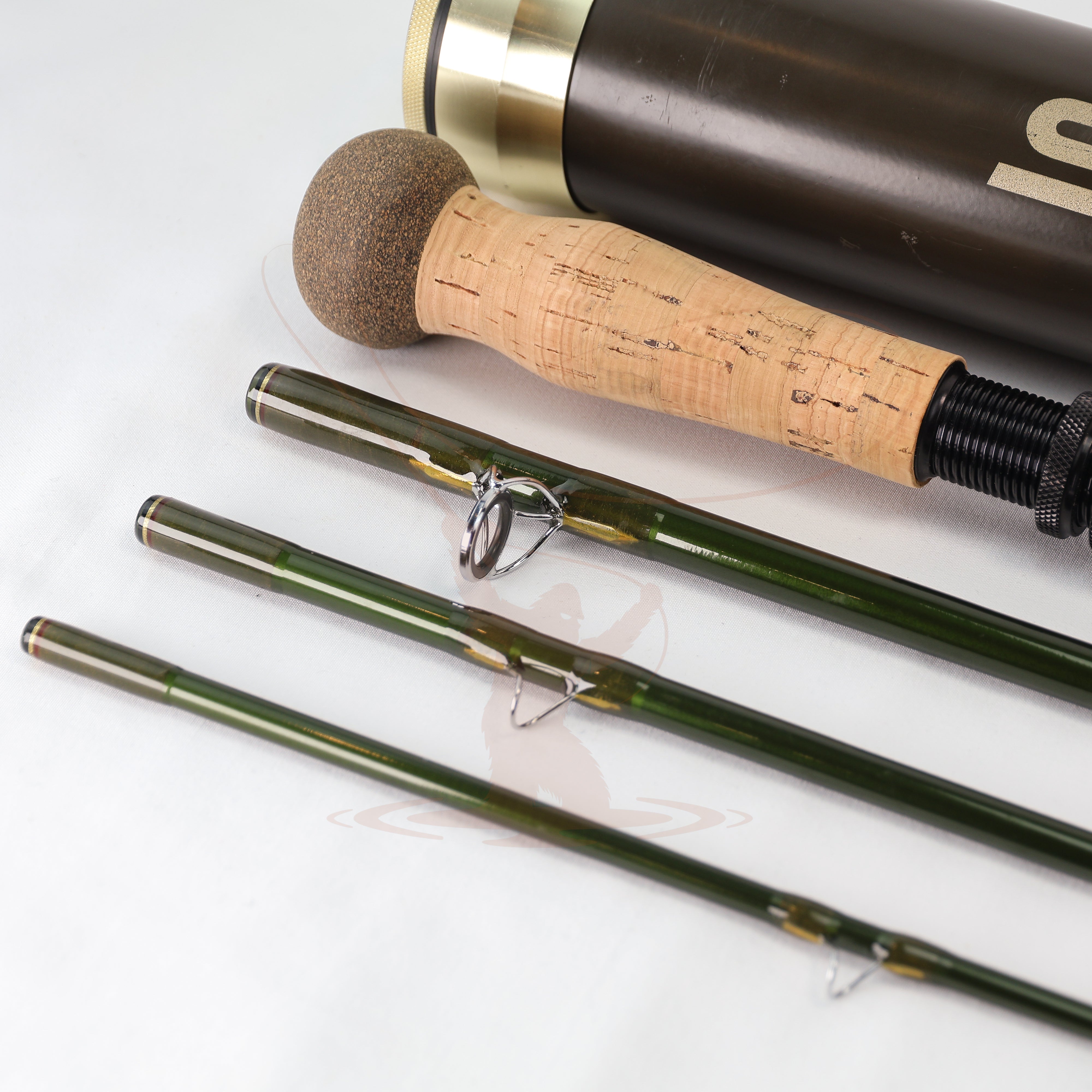 Sold - Sage Z-Axis Spey 7136-4 - ROD1066 – Recast Fly Fishing