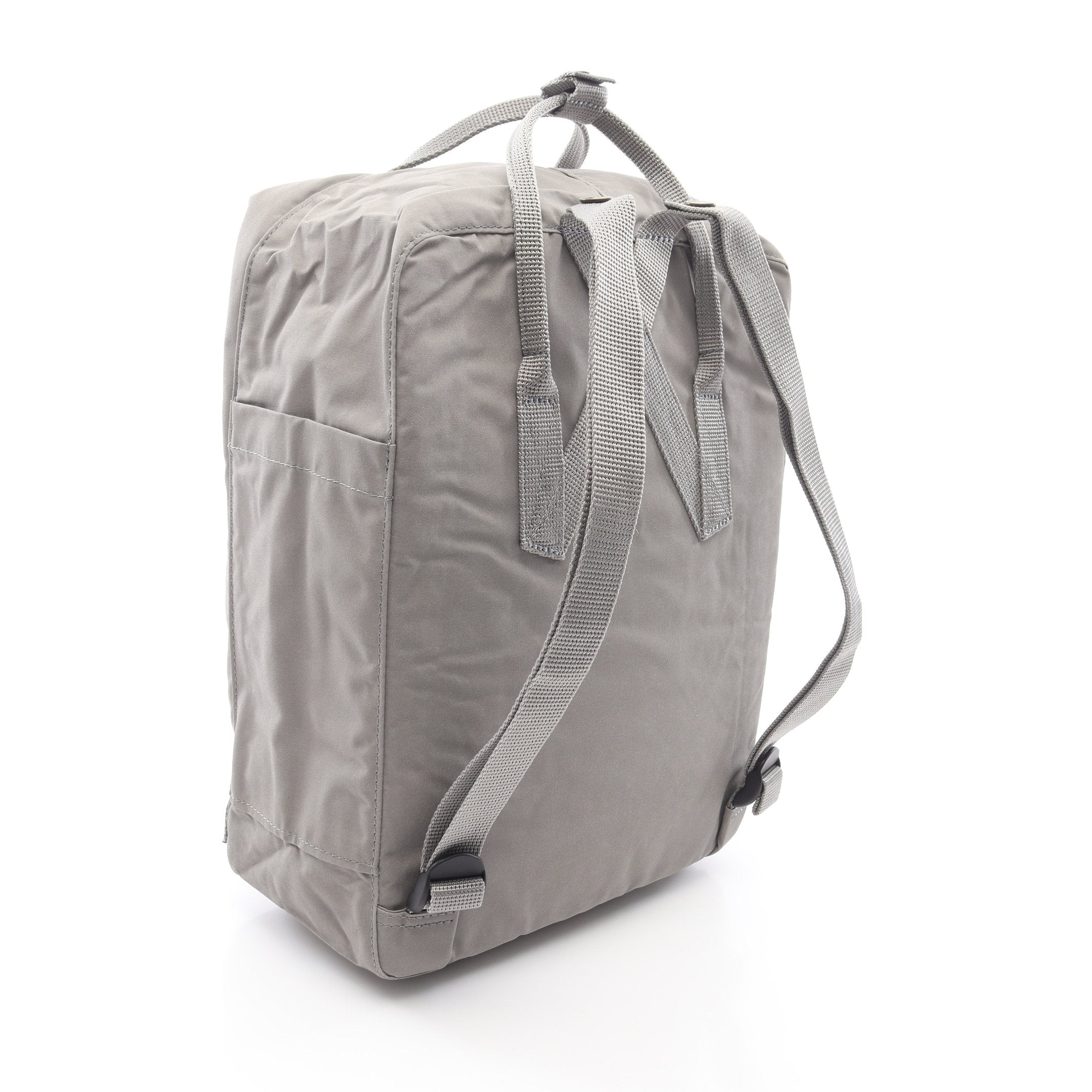 KANKEN CLASSIC バックパック リュックサック ビニロン グレー