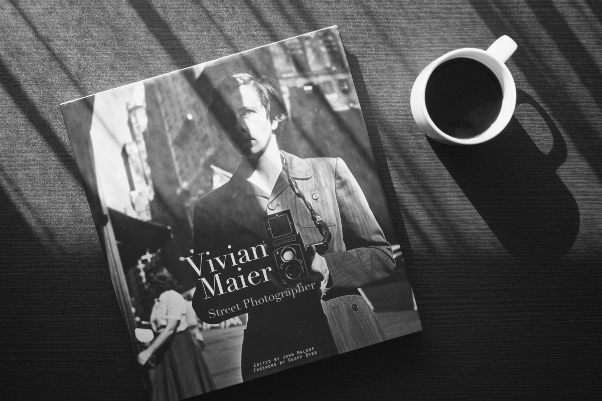 ヴィヴィアン・マイヤーを探して」は写真を撮る全ての人が観るべき | RECO