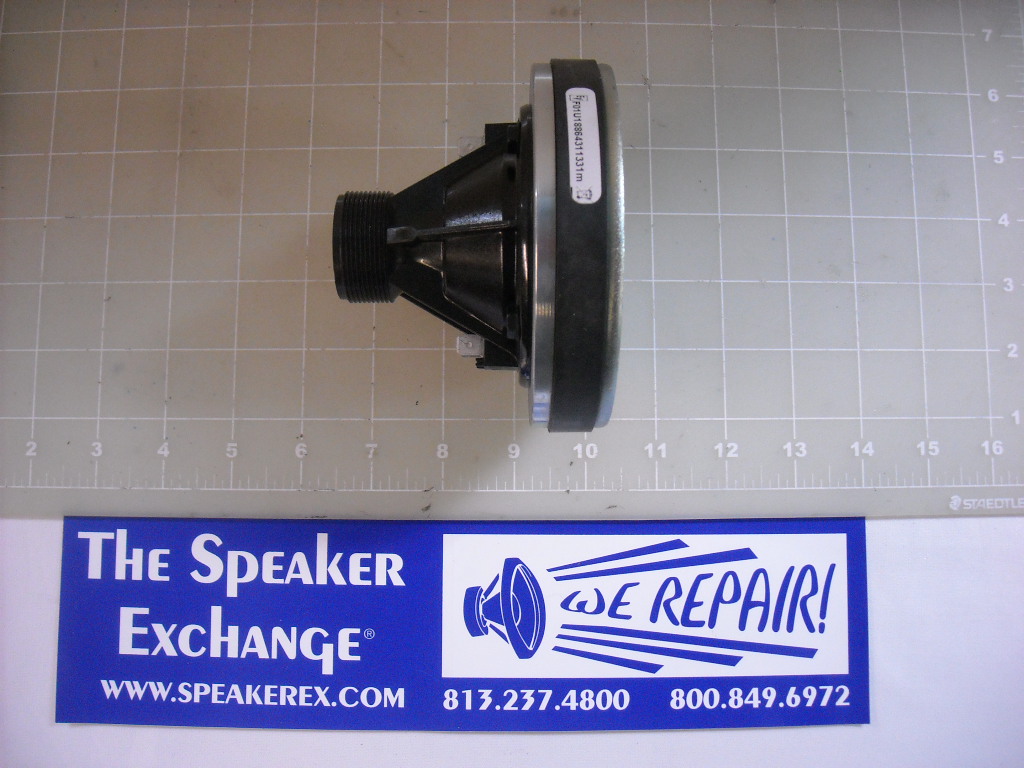 EV Electro Voice DH3 / DH2010A Driver F.01U.281.740 - The Speaker