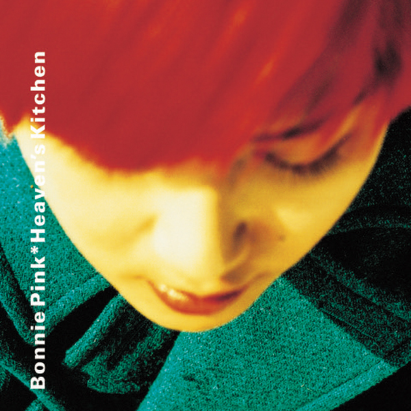 BONNIE PINK – Heaven's Kitchen | レコードの日 オフィシャルサイト