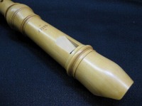 メック・アルトリコーダー｜テレマン楽器のリコーダー販売サイト