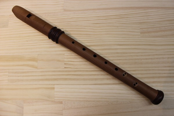 中古リコーダー 【モーレンハウエル】アルトリコーダー ドリーム 4317