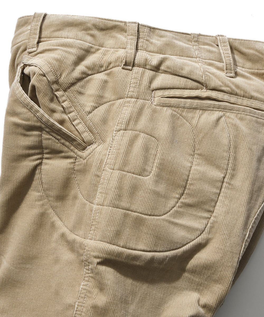 Riding Equipment Research / Malcolm - Beige – redtriangle