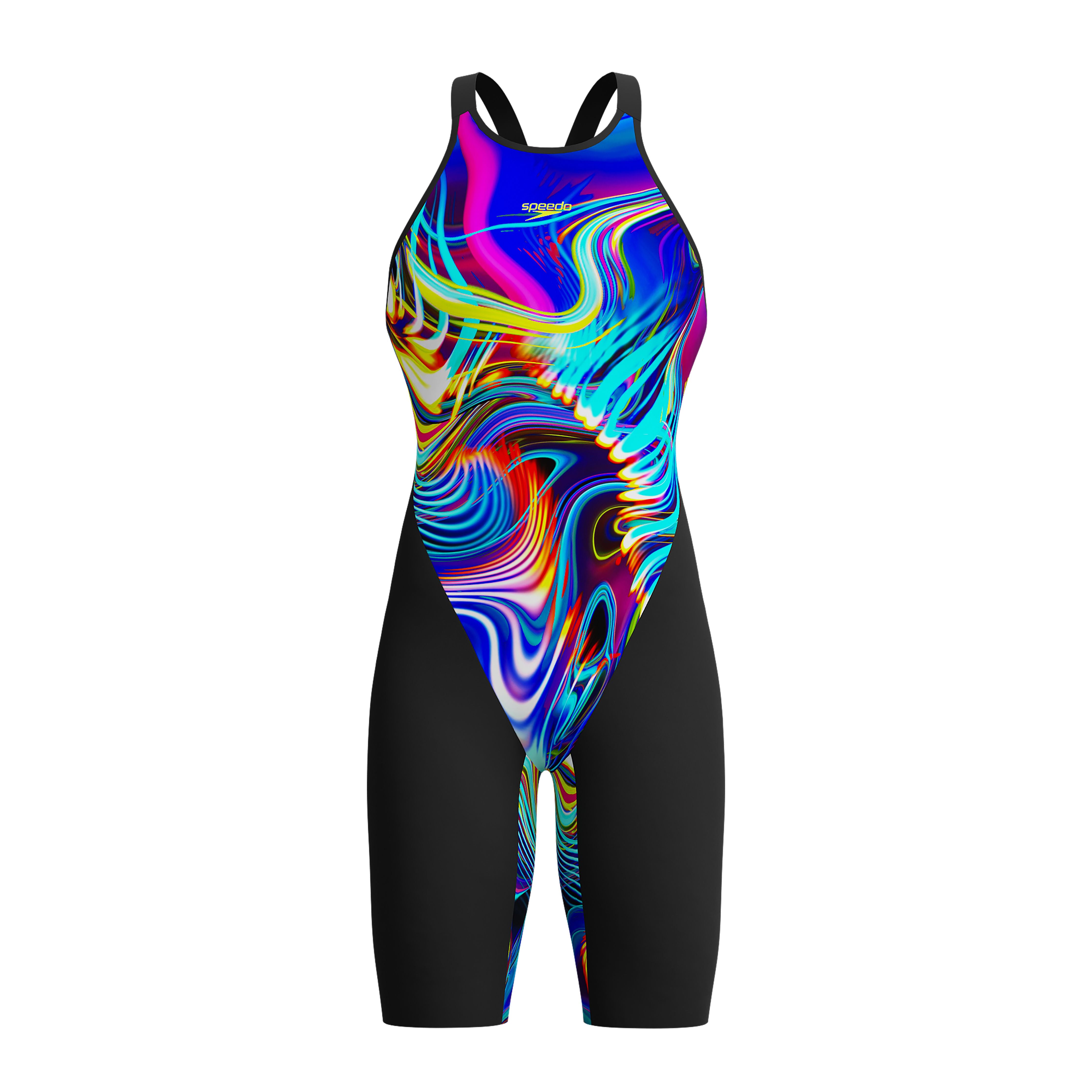 Speedo Fastskin LZR Pure Valor 2.0 Closed Back Kneeskin
