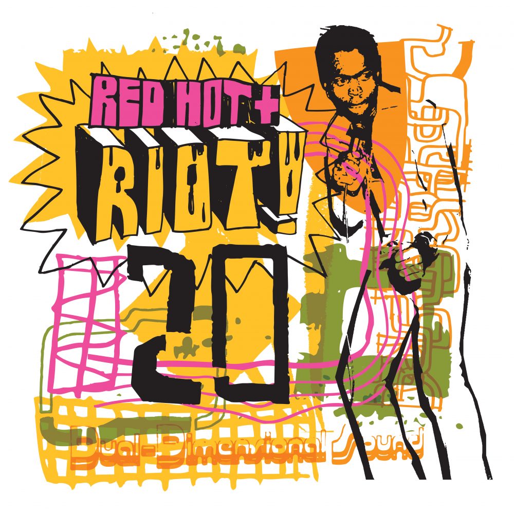 Red Hot + Riot (Deluxe Re-Issue) | Red Hot Org