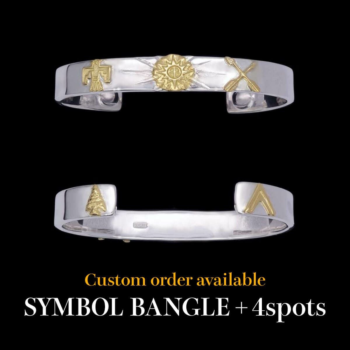 バングル・ブレスレット | REDMAN.