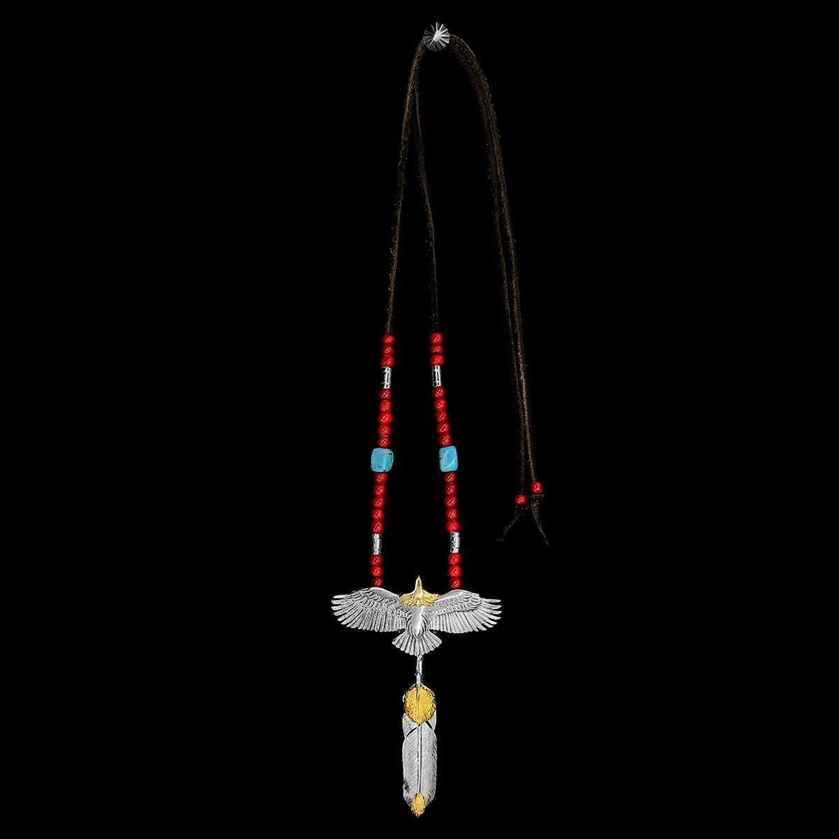 極小ヤングイーグル×極小フェザー/カスタム | REDMAN.