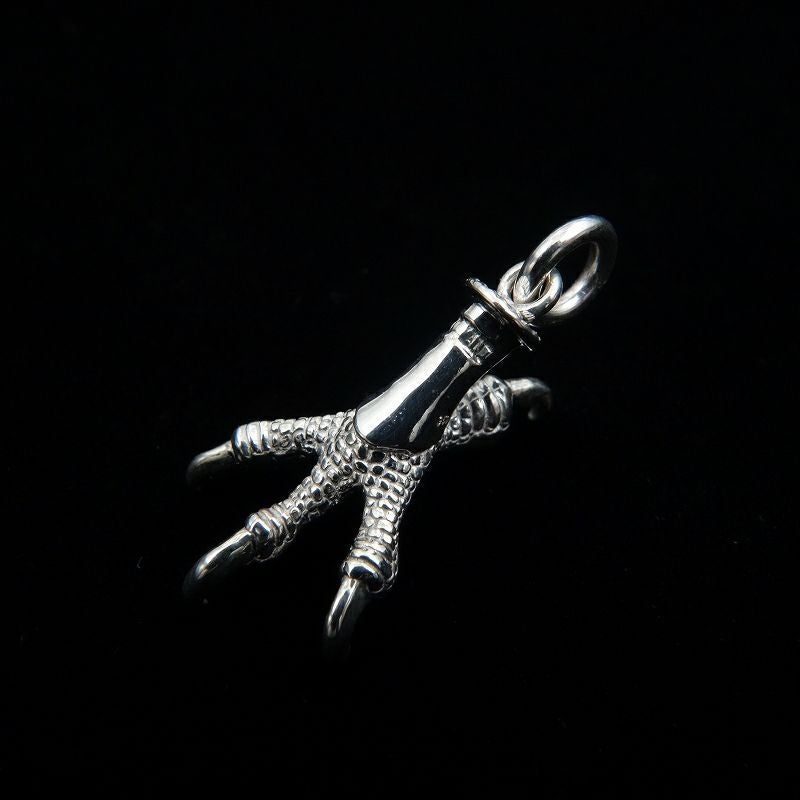 ホースシューペンダントトップ | REDMAN.