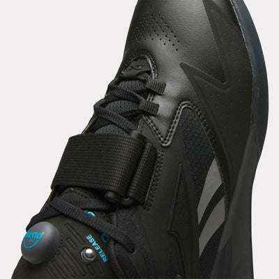 Reebok Footwear Men Legacy Lifter III Men's Weightlifting Shoes