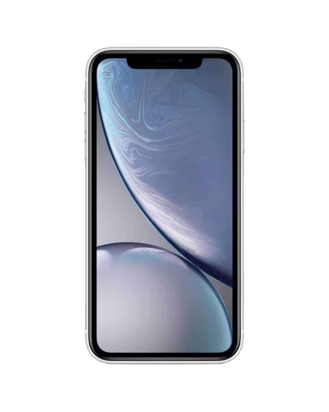 Refurbished iPhone XR - No Face ID 64 GB White | GRADE MOBILE