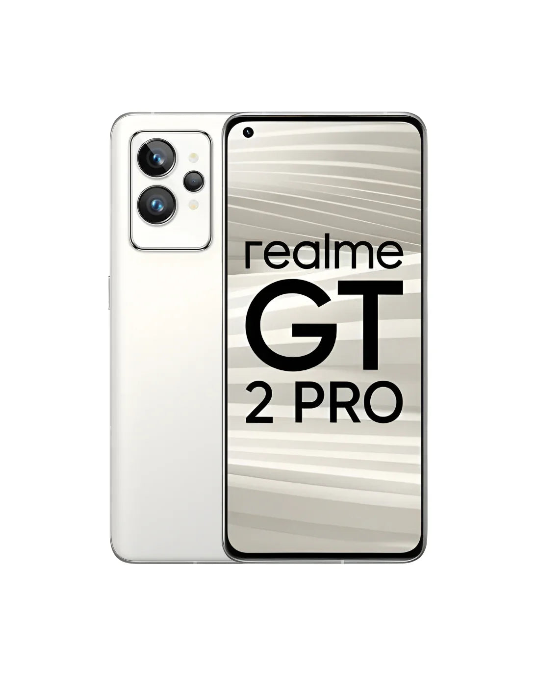 Buy Best Second Hand Phone and Refurbished Realme GT 2 Pro – ReFit
