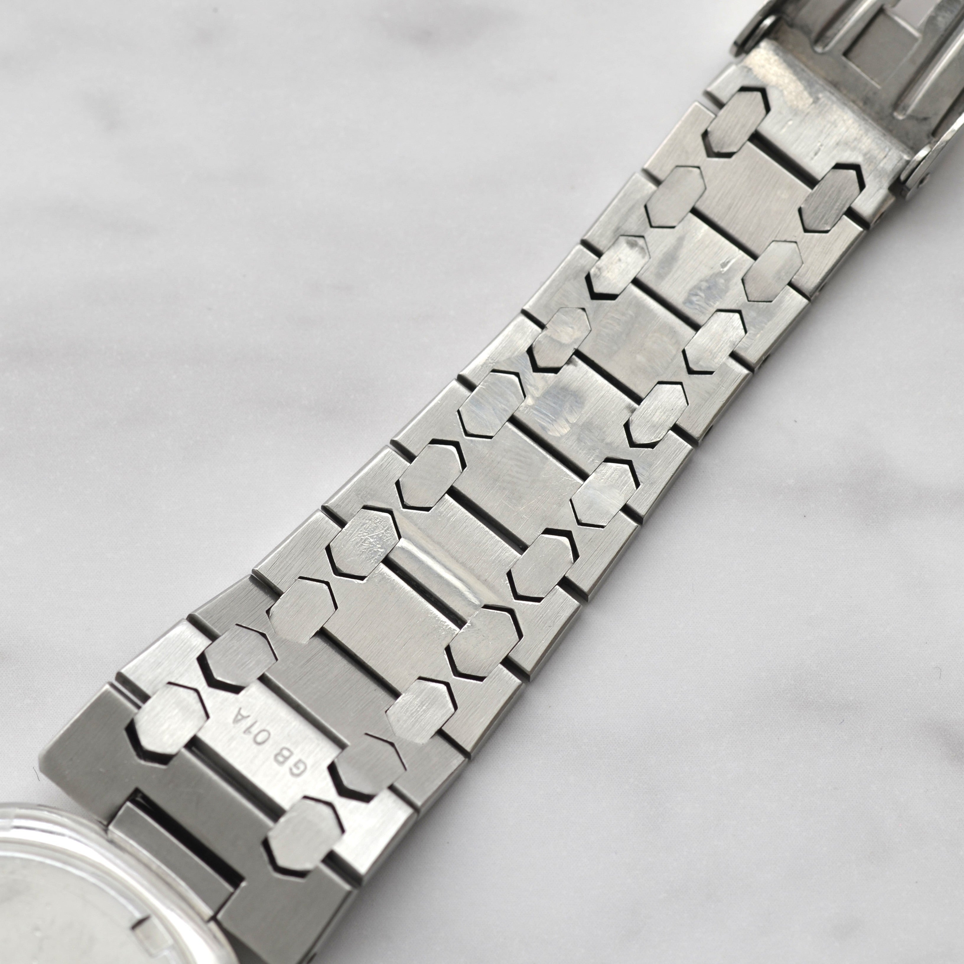 SEIKO】セイコー クレドール1st ロコモティブ 5932-5020