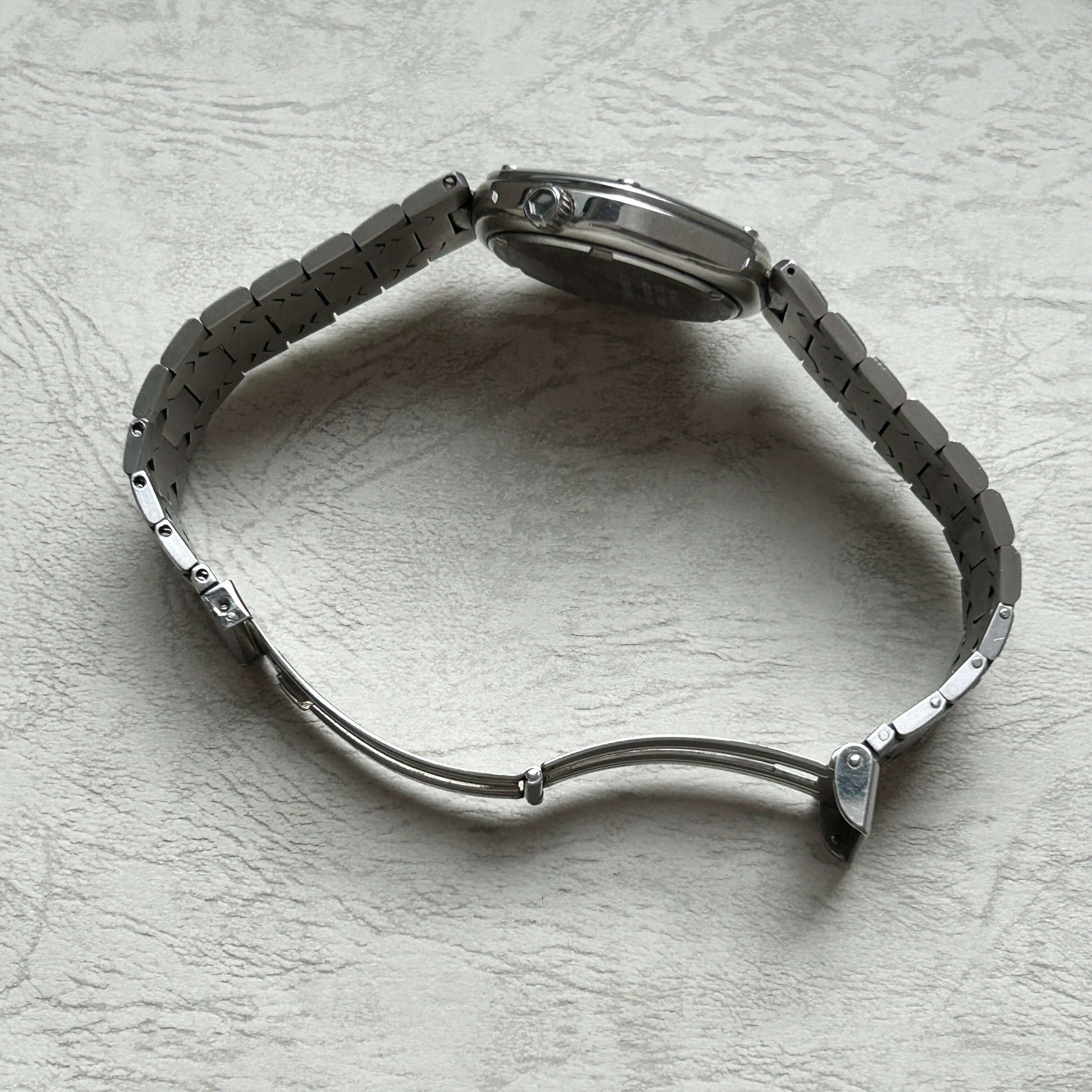 SEIKO】セイコークレドール1st ロコモティブ 5932-5020 ※条件付き