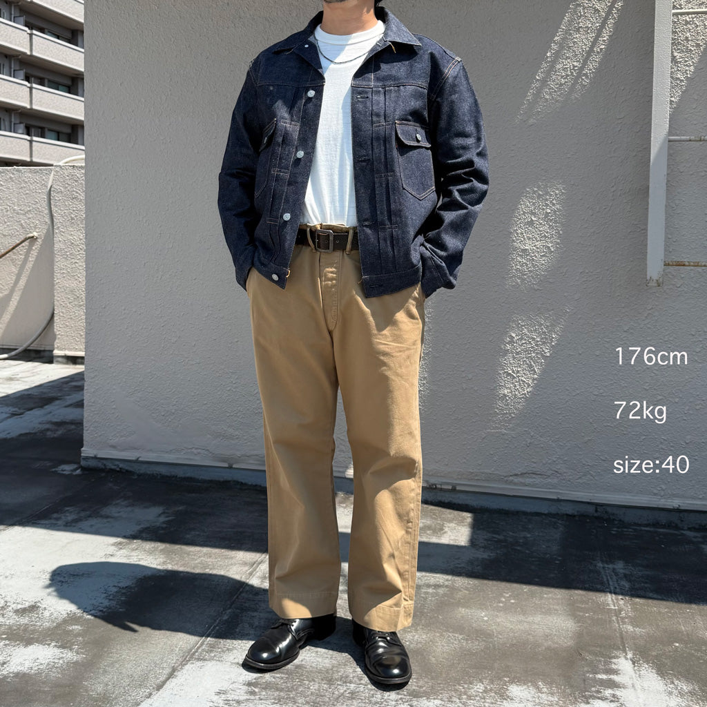 WAREHOUSE : DSB Lot 2002XX(2000XX)-1953 MODEL – Reggieshop