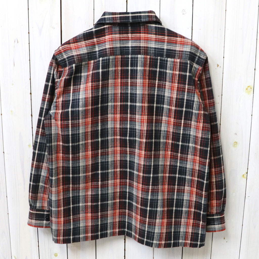 WAREHOUSE (ウエアハウス) : Lot 483 無地 – Reggieshop