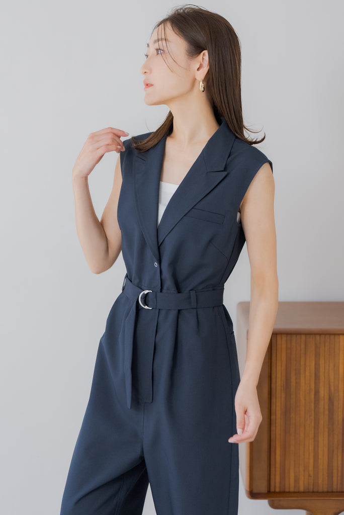 テーラードオールインワン｜TAILORED ALL-IN-ONEの通販｜regleam