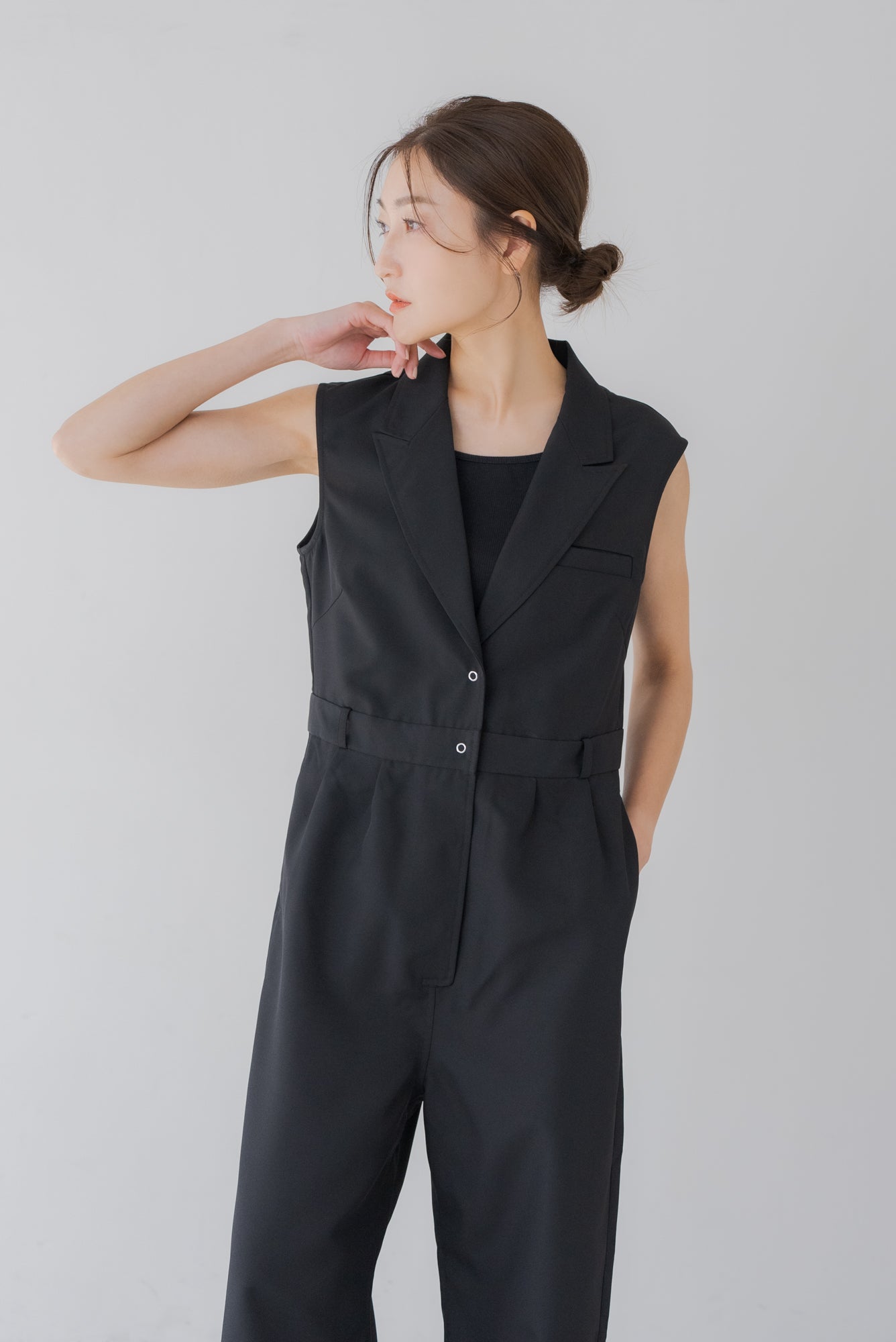 テーラードオールインワン｜TAILORED ALL-IN-ONEの通販｜regleam