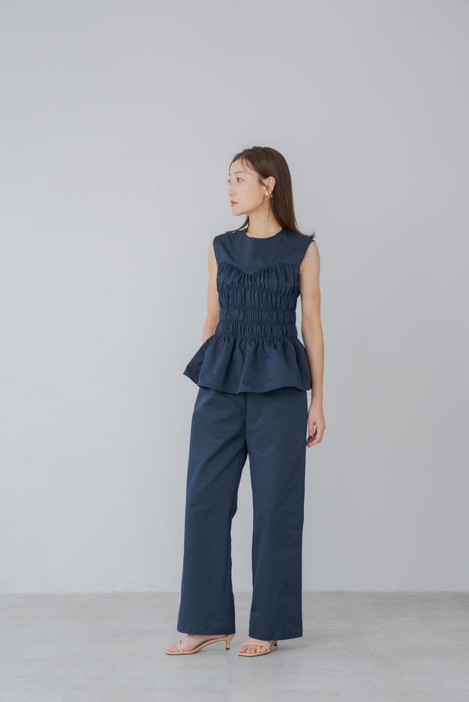 ペプラムオールインワン｜PEPLUM ALL IN ONEの通販｜regleam
