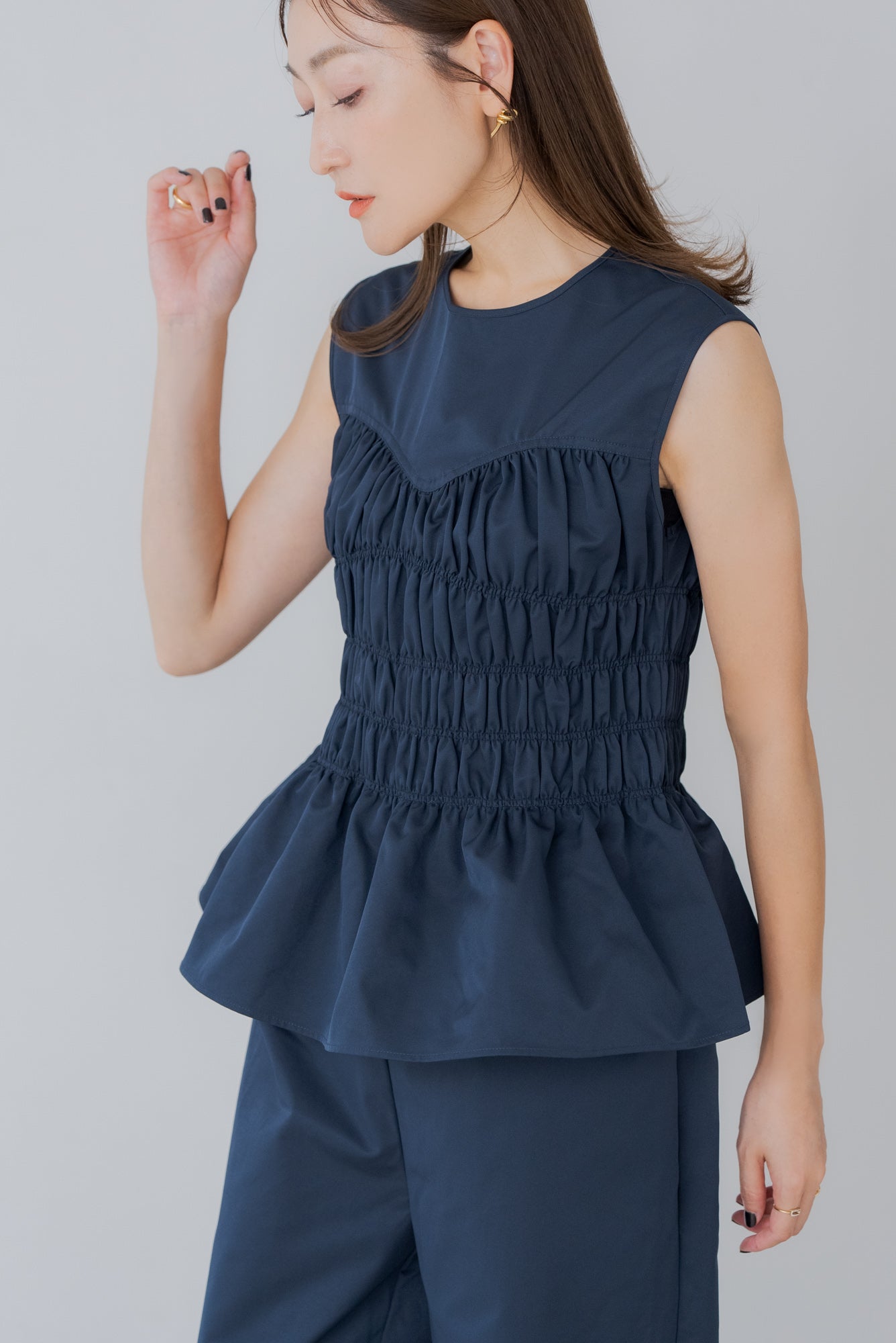 ペプラムオールインワン｜PEPLUM ALL IN ONEの通販｜regleam