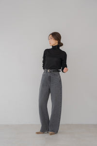 エンボスカーブデニム｜EMBOSS CURVE DENIMの通販｜regleam