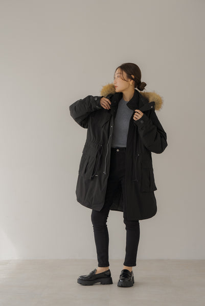 オーバーモッズコート｜OVER MODS COATの通販｜regleam