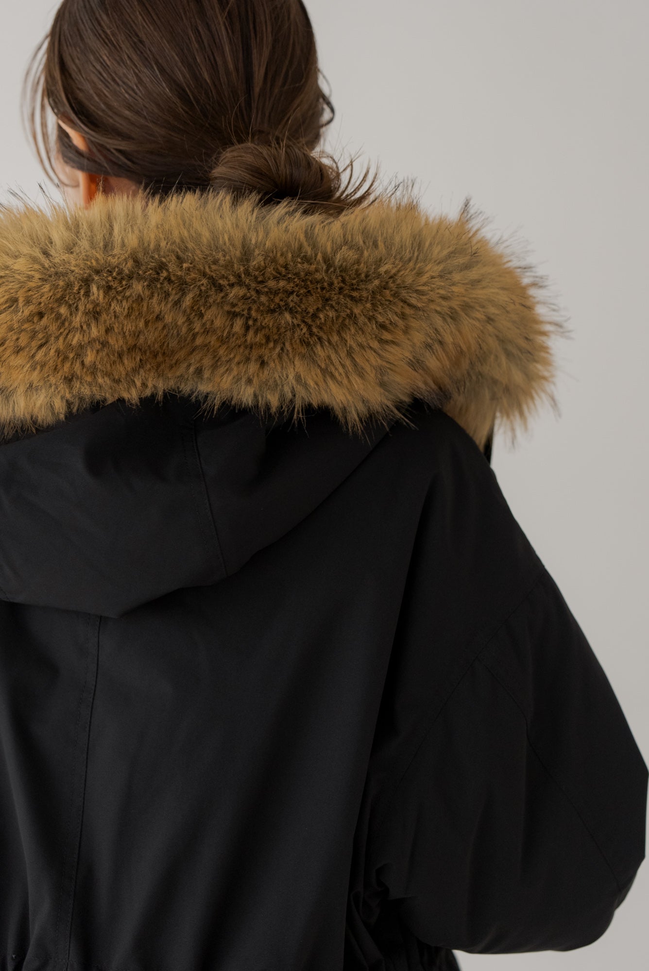 オーバーモッズコート｜OVER MODS COATの通販｜regleam