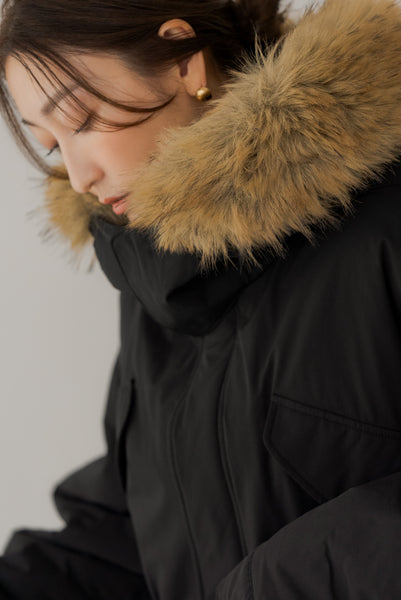 オーバーモッズコート｜OVER MODS COATの通販｜regleam