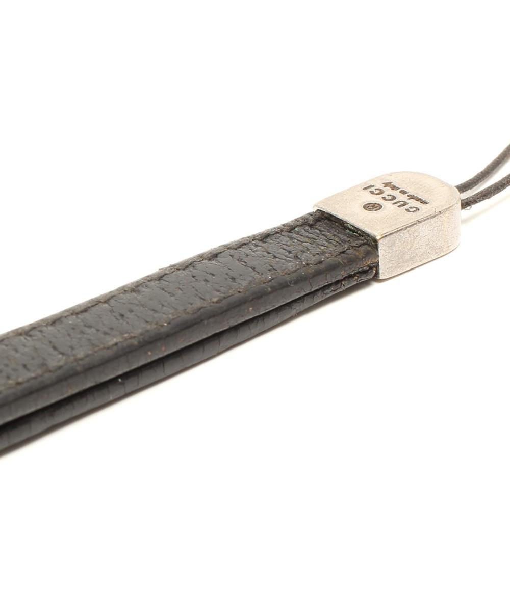 訳あり グッチ ストラップ インターロッキングG メンズ GUCCI