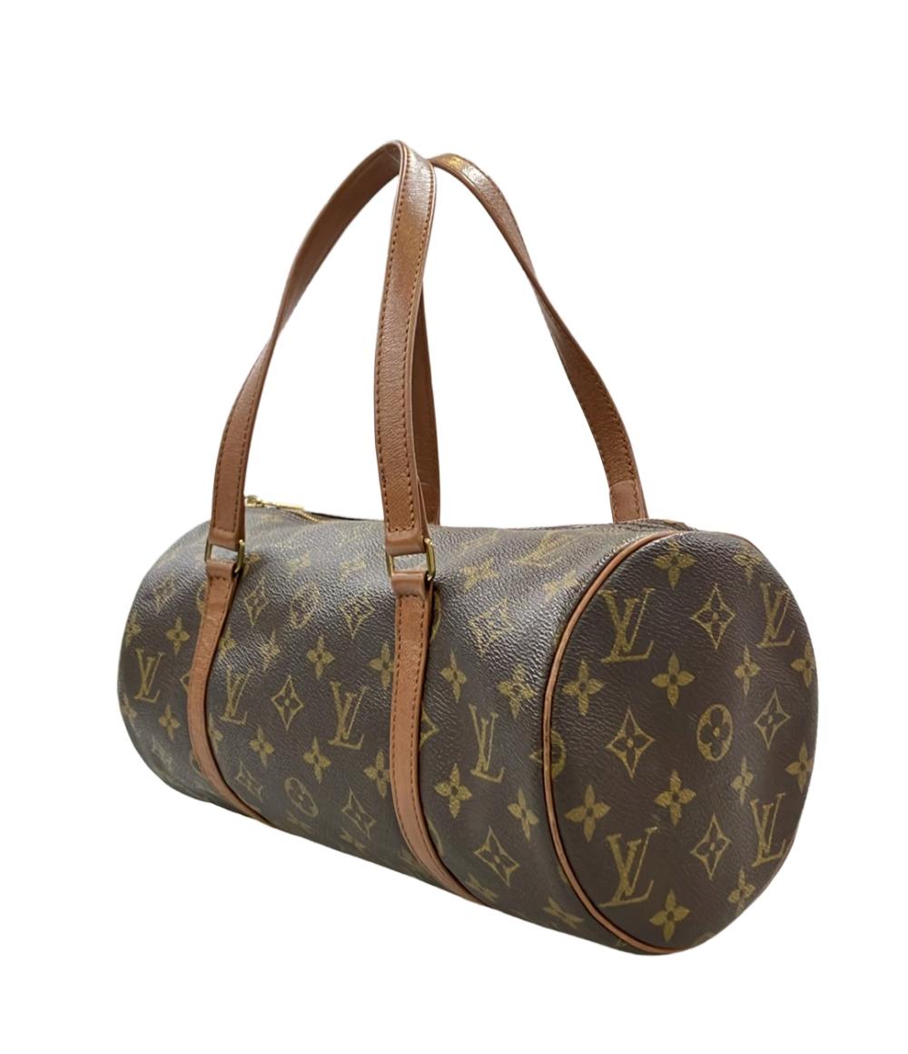 LOUIS VUITTON ハンドバッグ パピヨン 30 モノグラム M51365