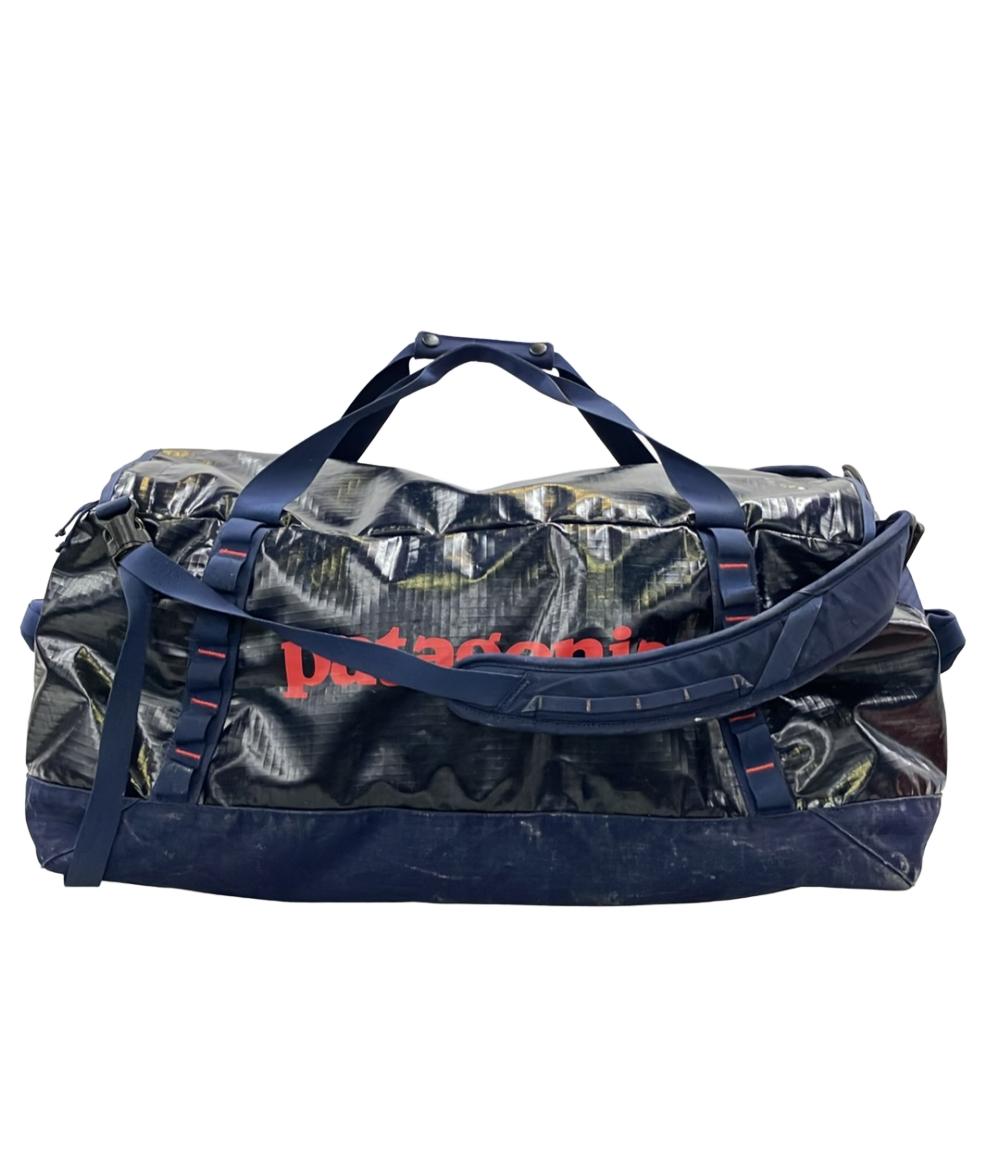 patagonia 2WAY ボストンバッグ リュック Black Hole Duffel 70L