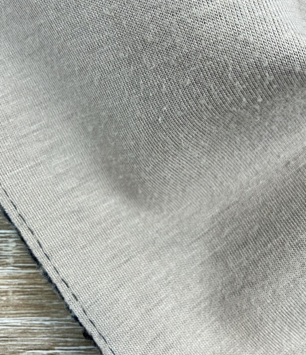 BOB テーラードジャケット ポケットチーフ付き チェック柄 SIZE 48 (L