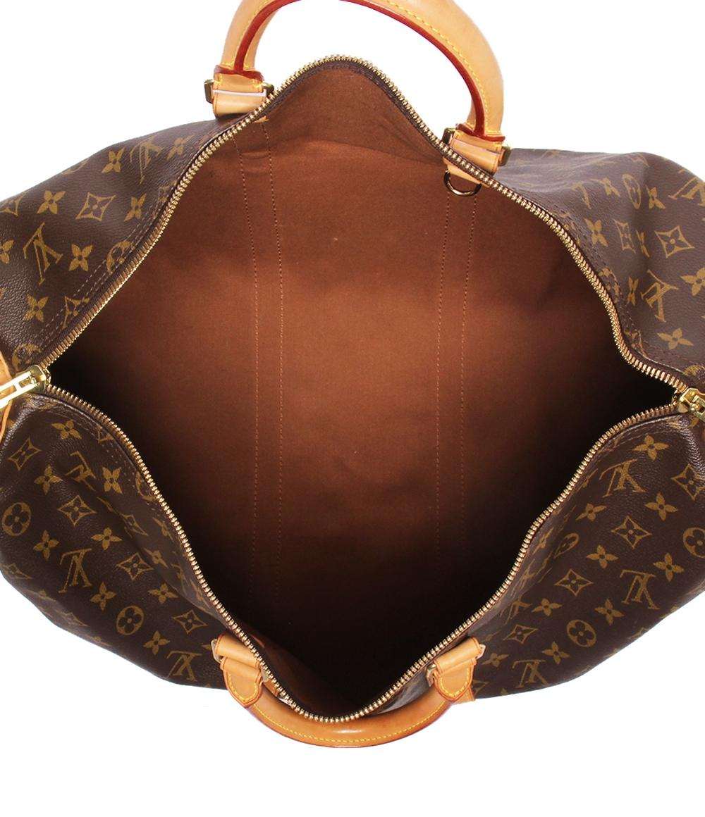 LOUIS VUITTON ボストンバッグ キーポル50 モノグラム M41426