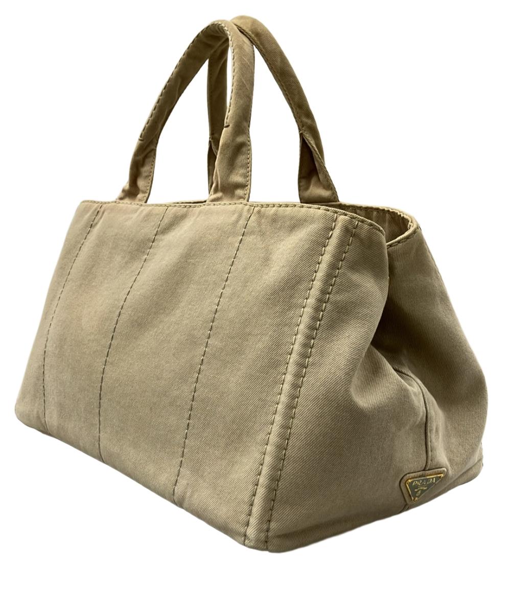 プラダ トートバッグ ハンドバッグ カナパ レディース PRADA – Rehello