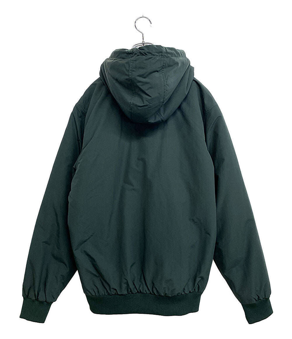 パタゴニア ジャケット Isthmus Hoody カーキ sty20425fa22 メンズ