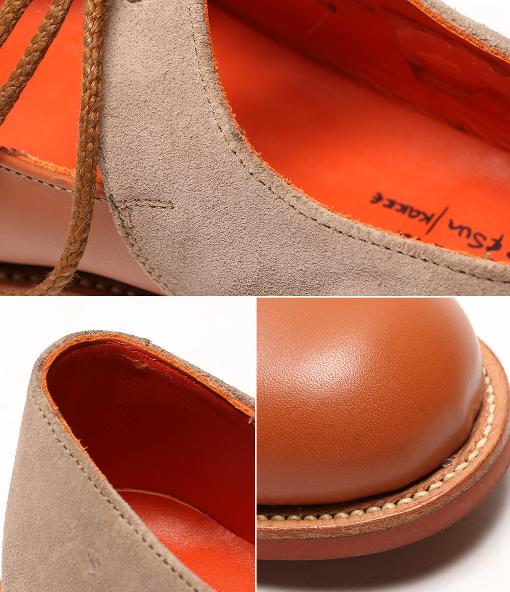 ドレスシューズ クイルプトリッカーズ ドレスシューズ SUN kakke