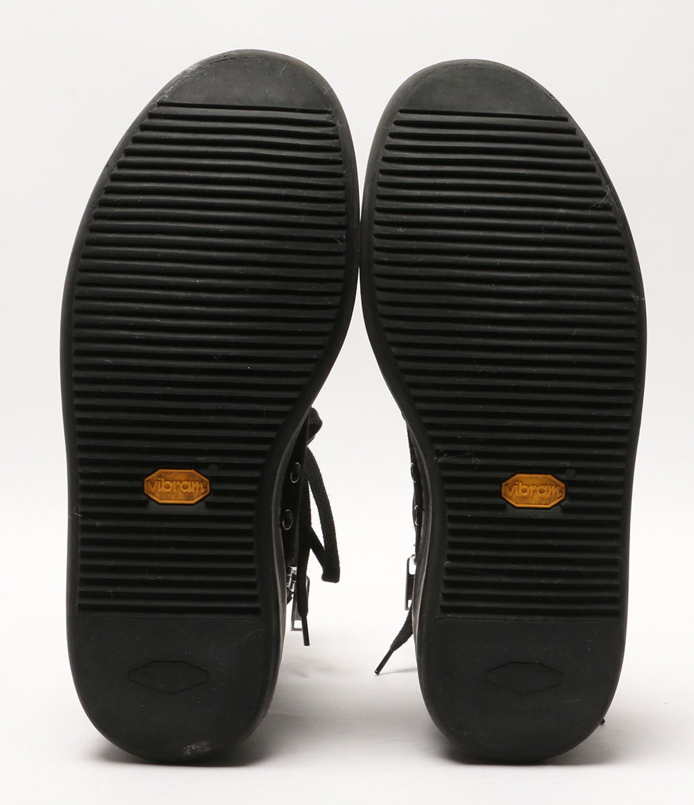 ブーツ MEGA BUMPER メンズ SIZE 42 Rick Owens DRKSHDW – Rehello by