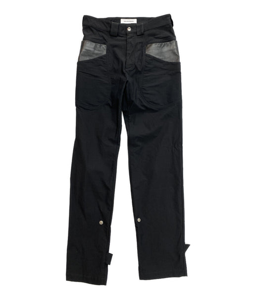 Kiko Kostadinov キココスタディノフ パンツ MCNAMARA UNIFORM