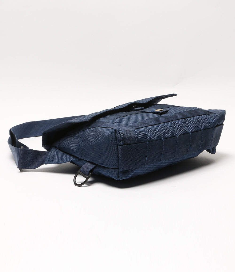 BEAMS＋ × BRIEFING ブリーフィング ショルダーバッグ 別注