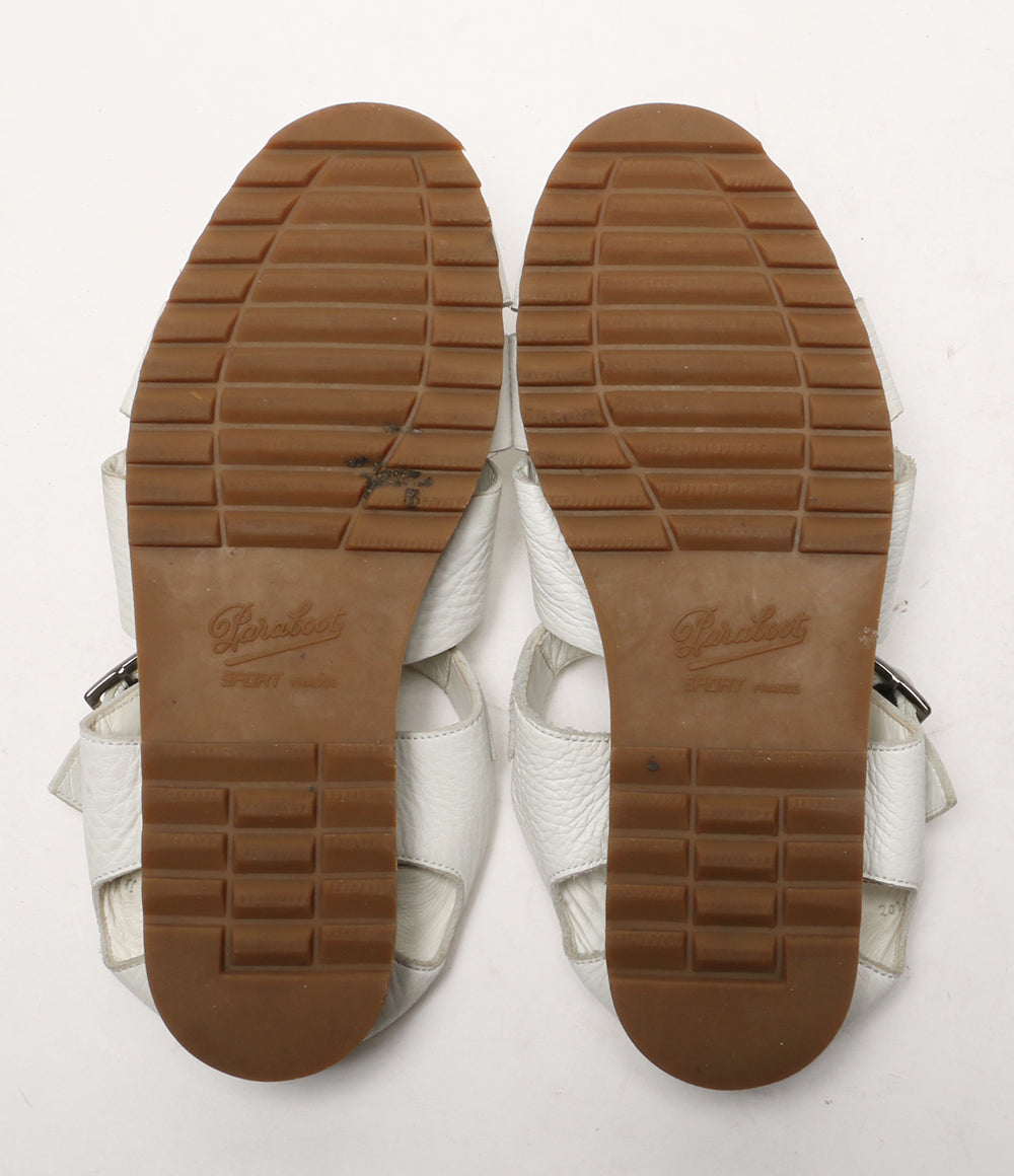 PARABOOT グルカサンダル メンズ SIZE 41 パラブーツ – Rehello by BOOKOFF
