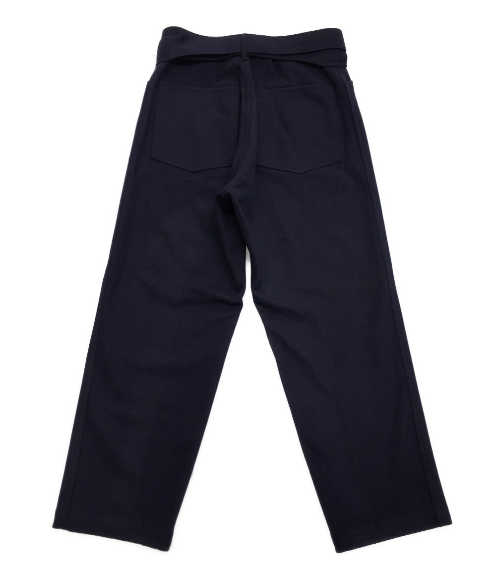 COMOLI コモリ フェルトンベルテッドパンツ メンズ SIZE 1 – Rehello