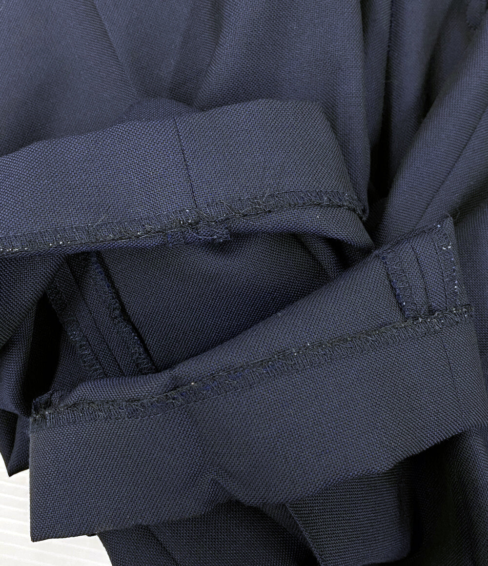 AURALEE スラックスパンツ A6SP02WM ネイビー メンズ SIZE 3