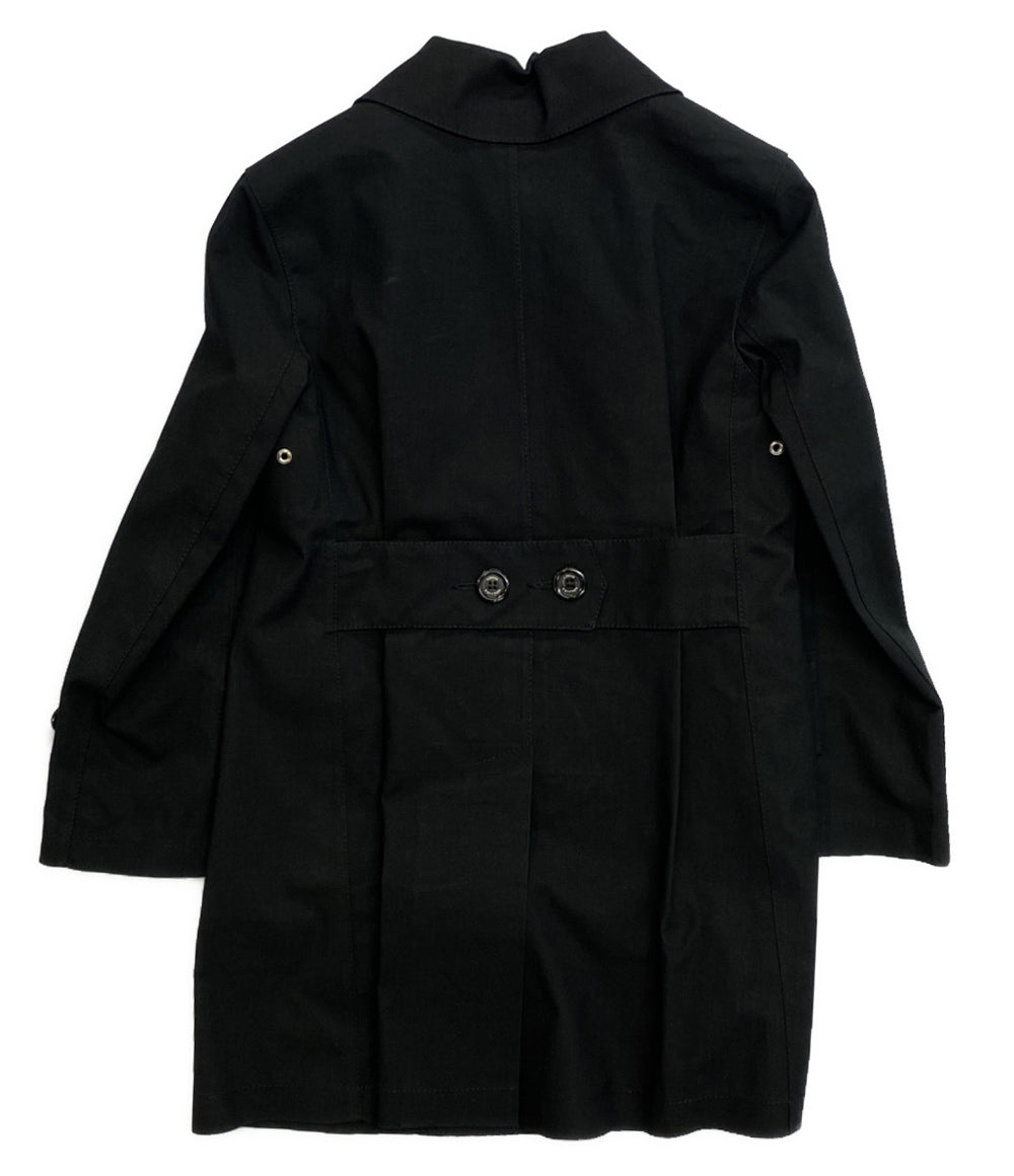 LOUIS VUITTON マッキントッシュ ゴム引きコート MACKINTOSH