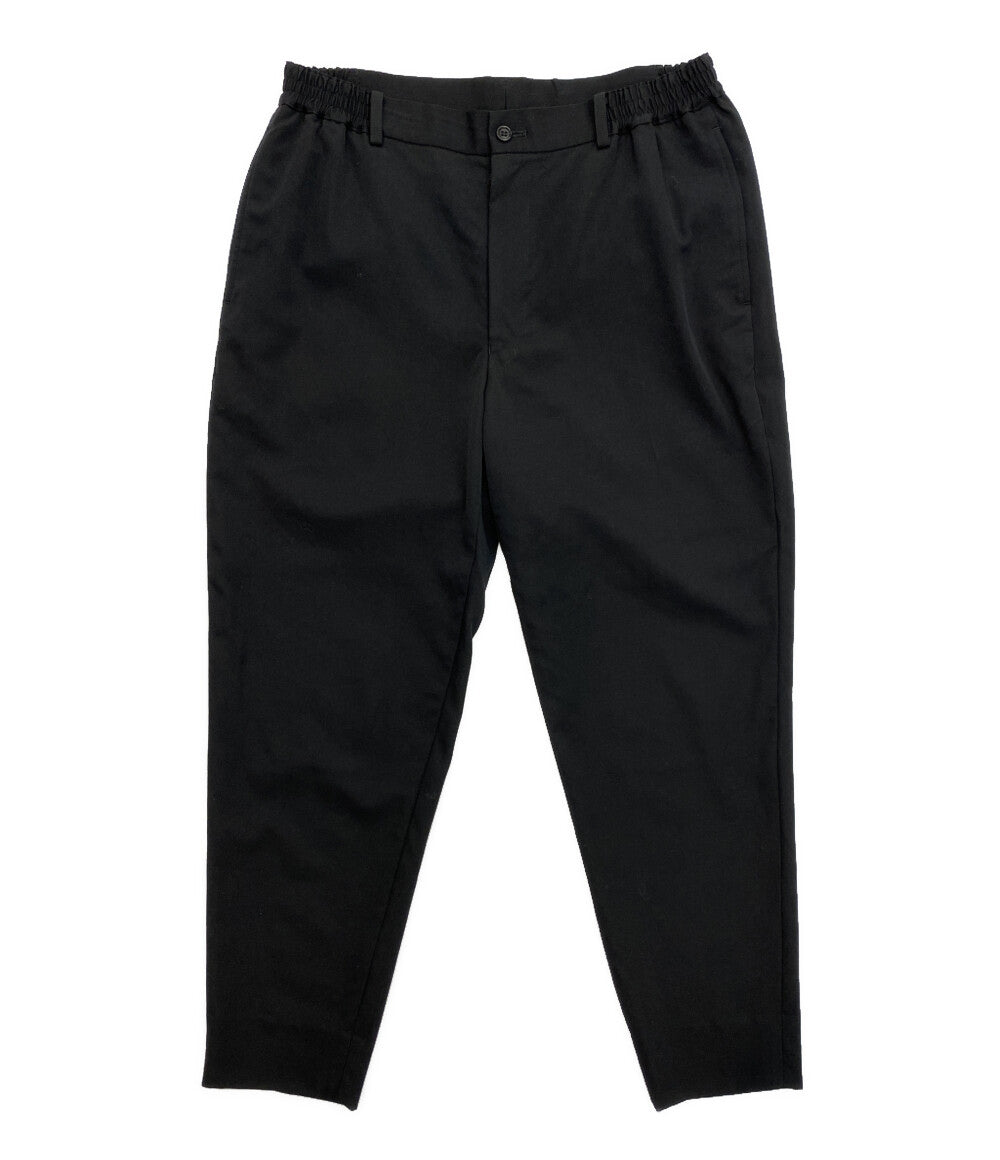 COMME des GARCONS HOMME PLUS 定番2タックウールパンツ AD2022 PZ