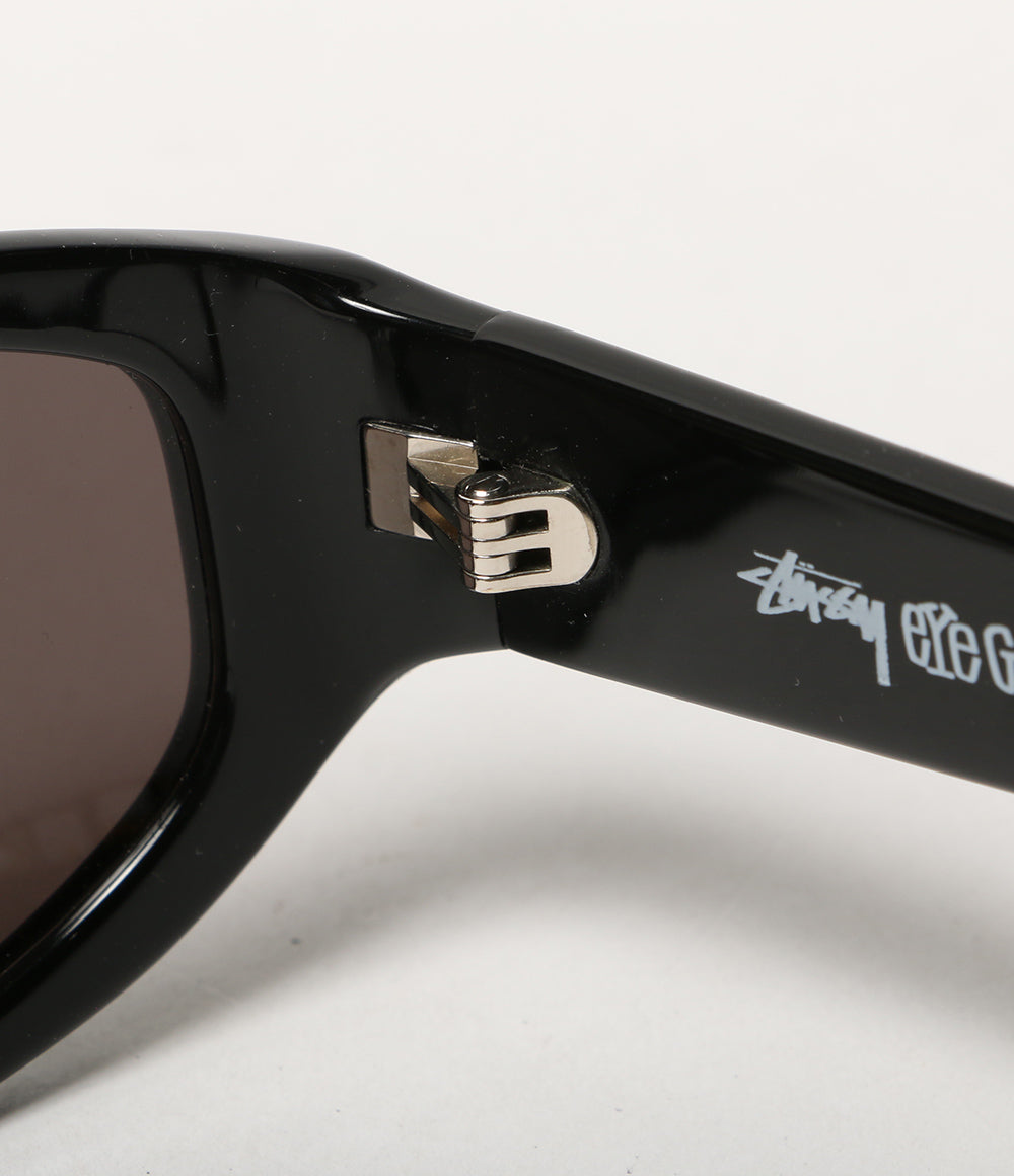 美品 STUSSY サングラス EYEGEAR LANDON SUNGLASSES メンズ