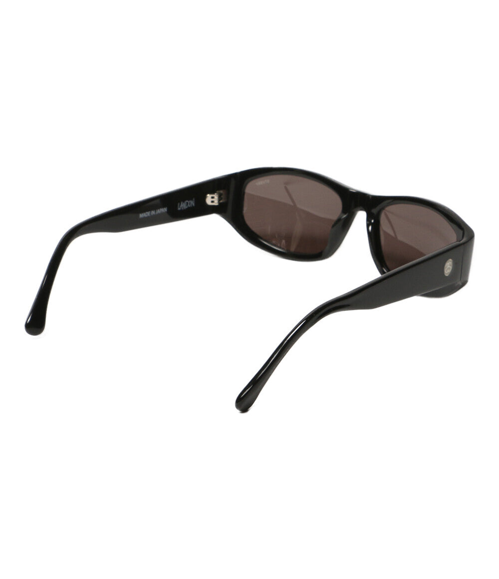 美品 STUSSY サングラス EYEGEAR LANDON SUNGLASSES メンズ