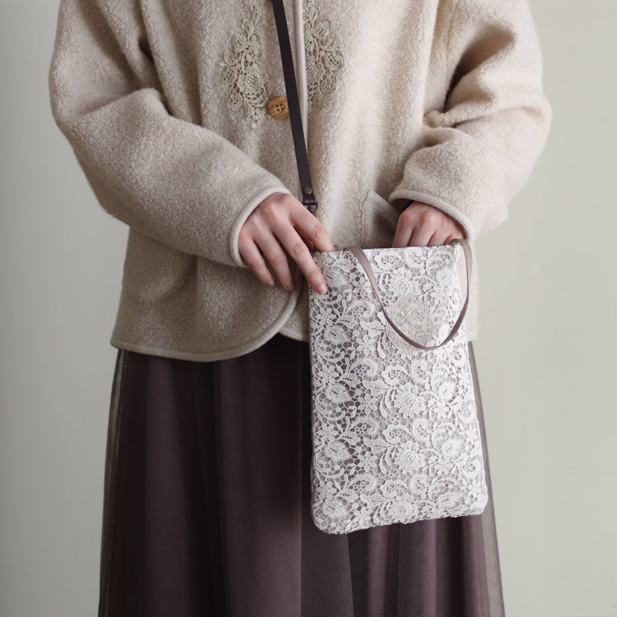 バッグ – REI THE LACES CHAMBER