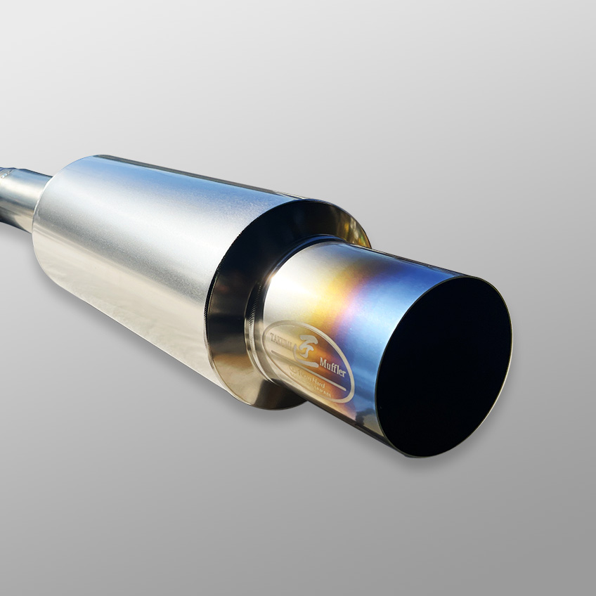 マフラー販売 マフラーメーカーの「ラインハルト」