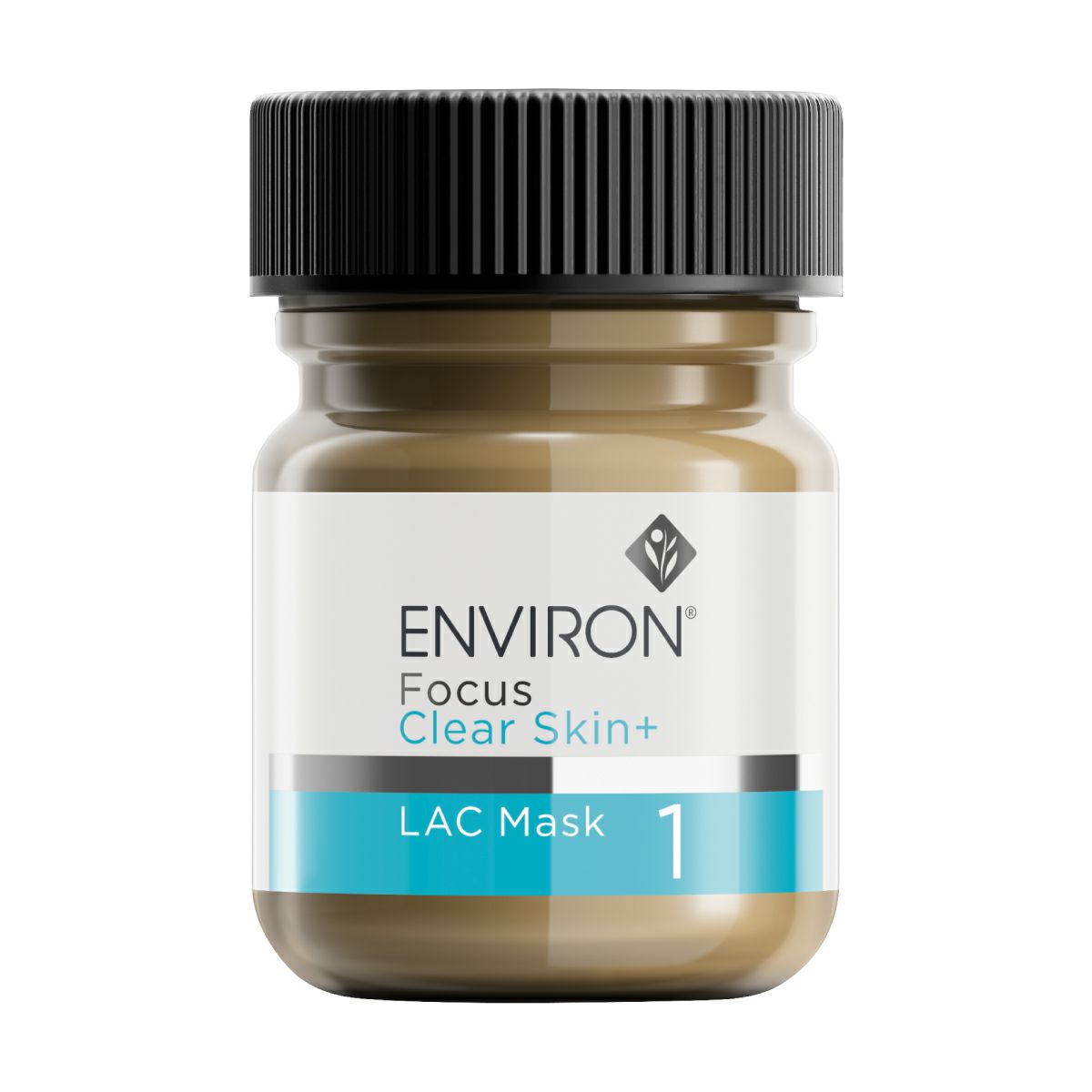パック・フェイスマスク ENVIROn LAC Mask 2 140ml LACマスクセット